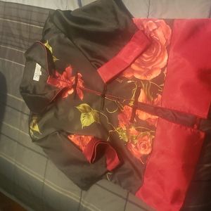 Authentic Chinese coat